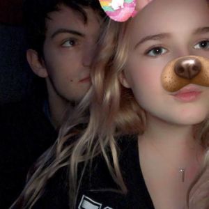 Meet your Posher, Adrian